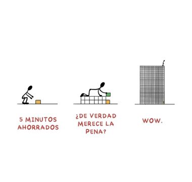 poco a poco